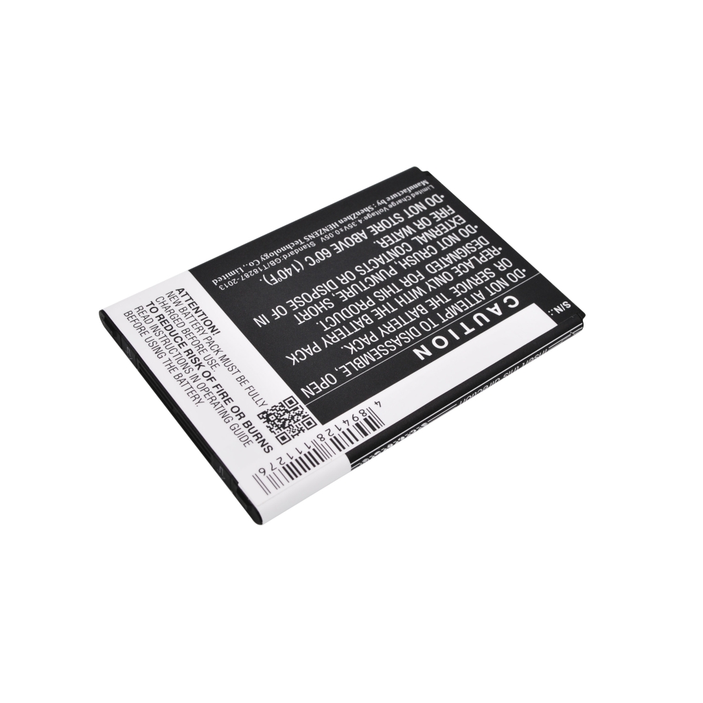 Batteria del telefono cellulare LG G Vista (CS-LVS880SL)