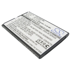 Compatible battery replacement for MetroPCS BF-45FNV,SBPL0103102