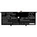 Batteria notebook Lenovo Yoga Slim 9 14ITL5 82D1004BSC (CS-LVS914NB)