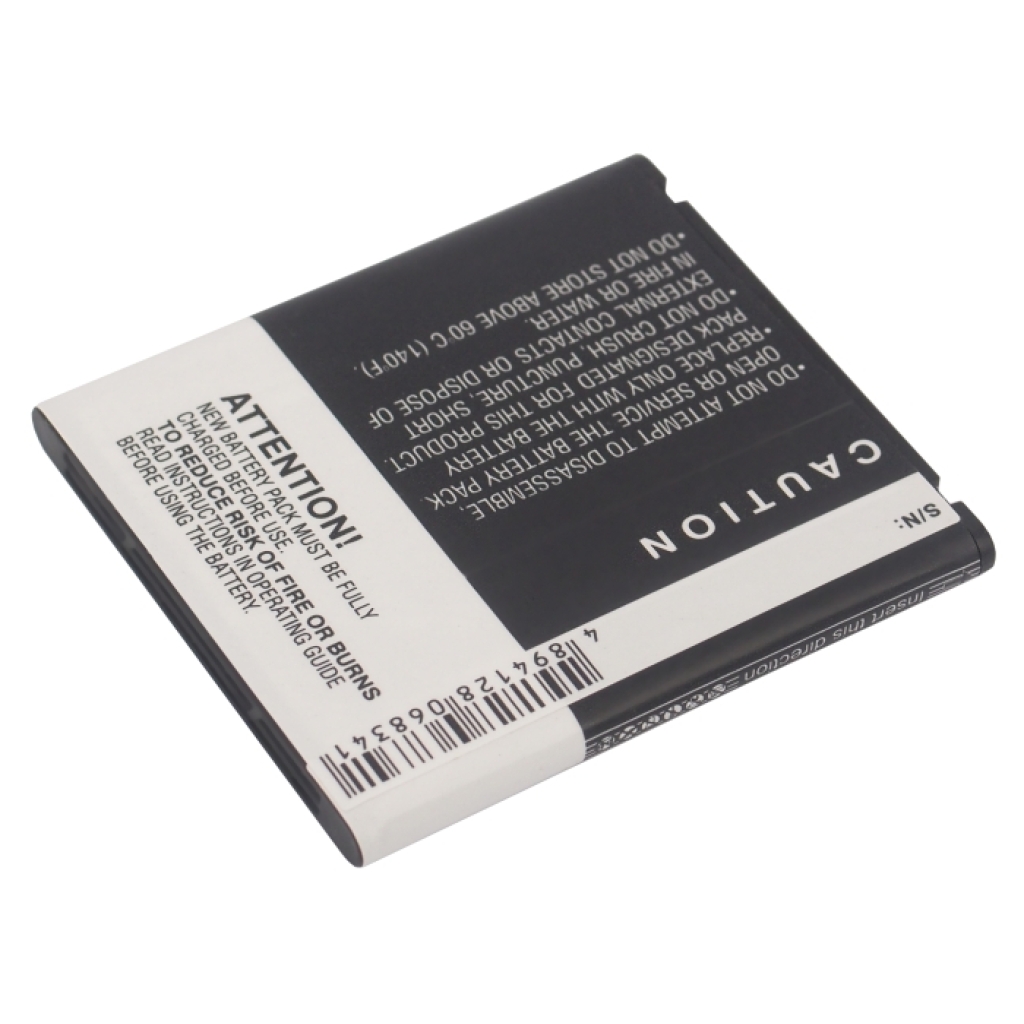 Mobile Phone Battery LG Spectrum