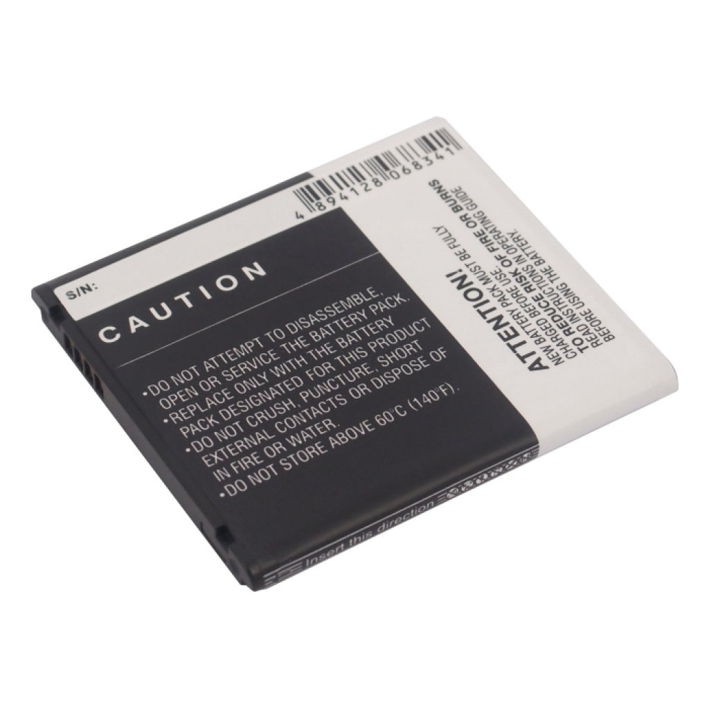 Batteria del telefono cellulare LG P936