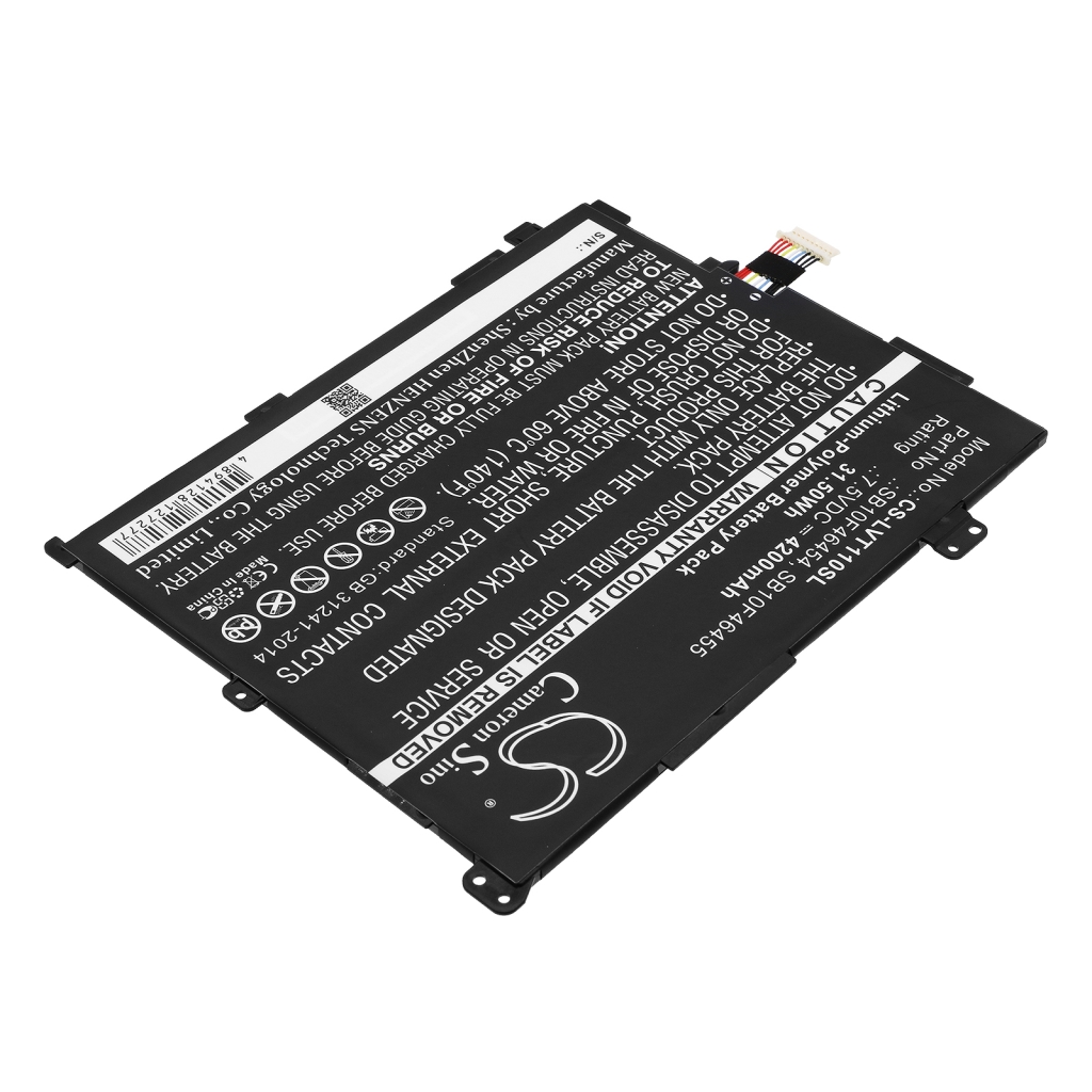 Batterie Sostituisce SB10F46454