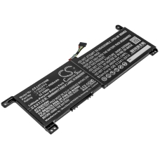 Sostituzione della batteria compatibile per LENOVO 5B10W67171,L19M2PF0,SB10V25256,SB10V25257,SB10W67317