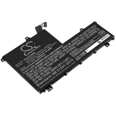 Compatible battery replacement for LENOVO 5B10V25240,5B10V25245,5B10W67347,5B10X55569,5B10X55570...