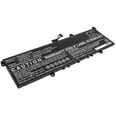 Sostituzione della batteria compatibile per LENOVO 5B10Z37621,L19C4PDD,L19D4PDD,L19M4PDD,SB10Z37616...