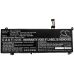 Battery Replaces 15B11C22842