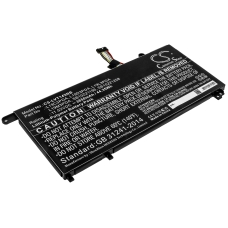 Sostituzione della batteria compatibile per LENOVO L19C3PDA,L19D3PDA,L19L3PDA,L19M3PDA,SB10Z21196...