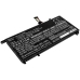 Batteria notebook Lenovo CS-LVT143NB