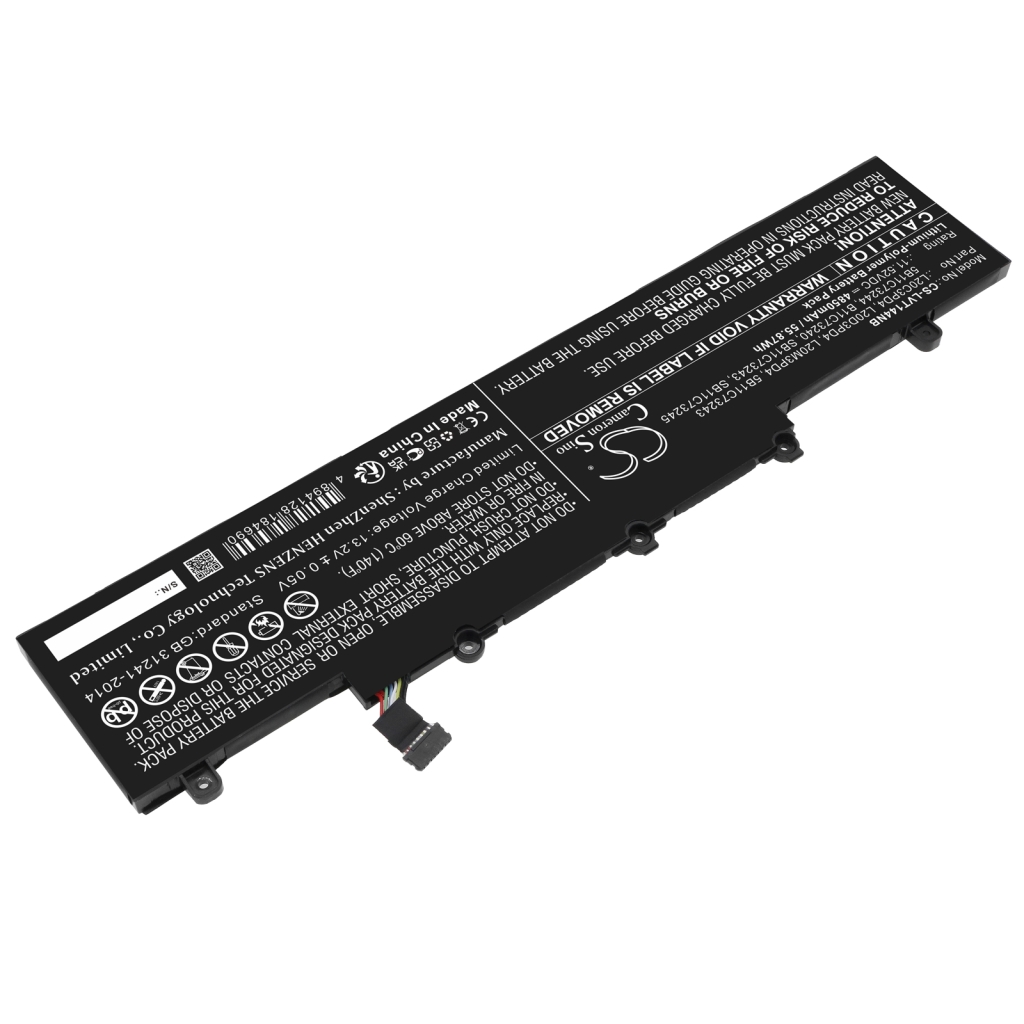 Battery Replaces 5B11C73244