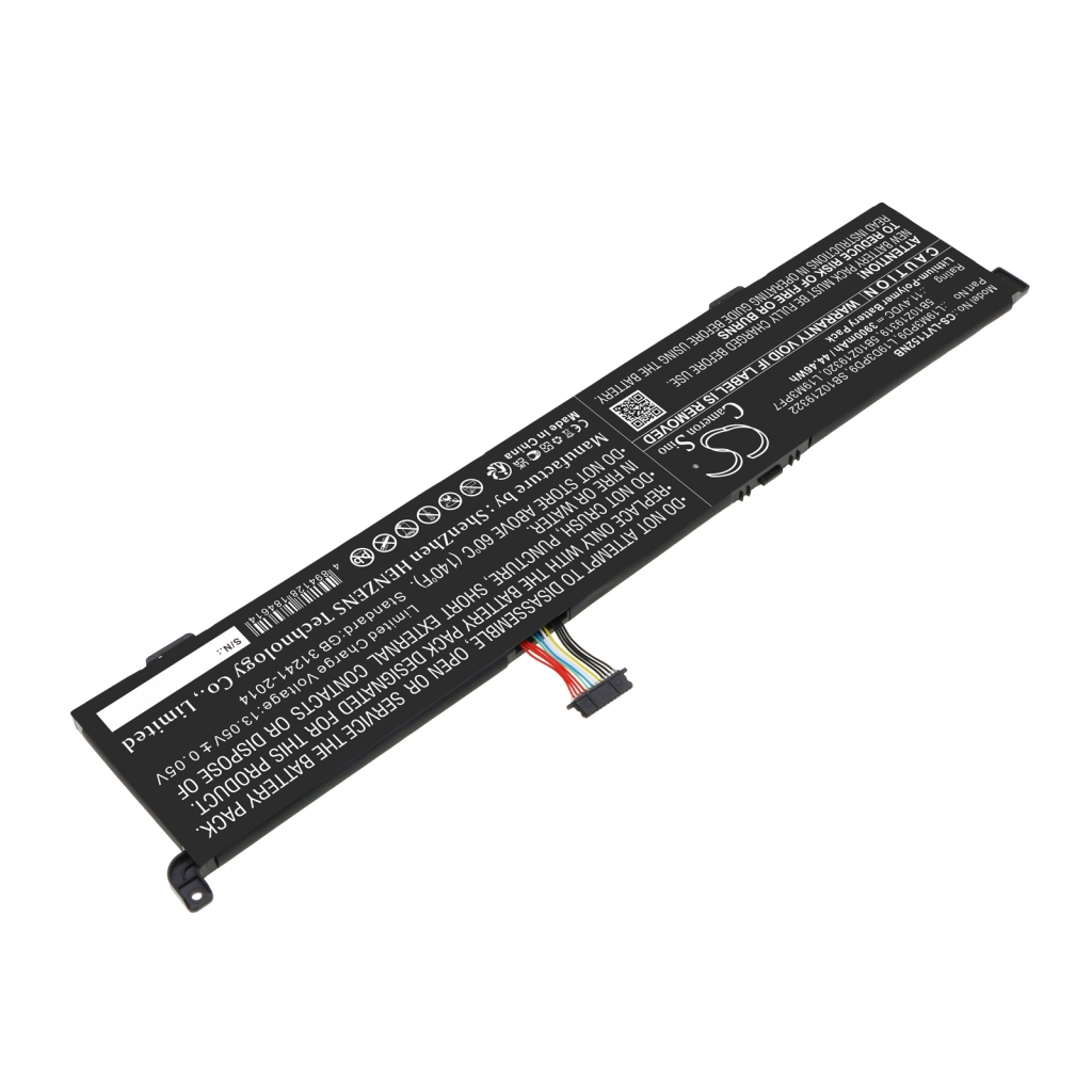 Lenovo ThinkBook 15p G2 ITH 21B10017PE