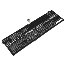 Sostituzione della batteria compatibile per LENOVO 5B11C04256,5B11C04261,L20L4PD3,L20M4PD3,SB11C04260...