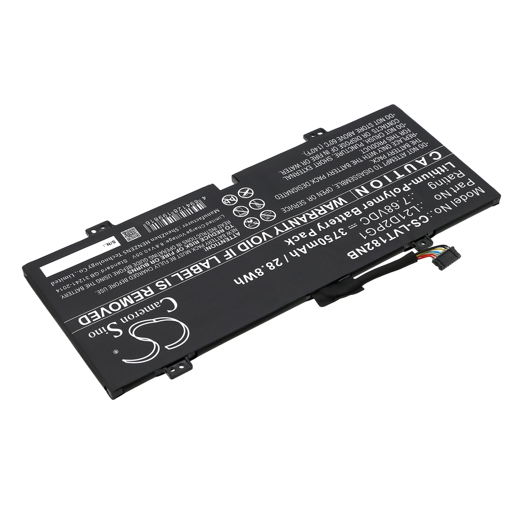 Battery Replaces 5B11F38381