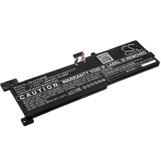 Sostituzione della batteria compatibile per LENOVO 5B10Q41211,5B10Q62138,5B10Q62139,5B10Q62140,5B10R24749...