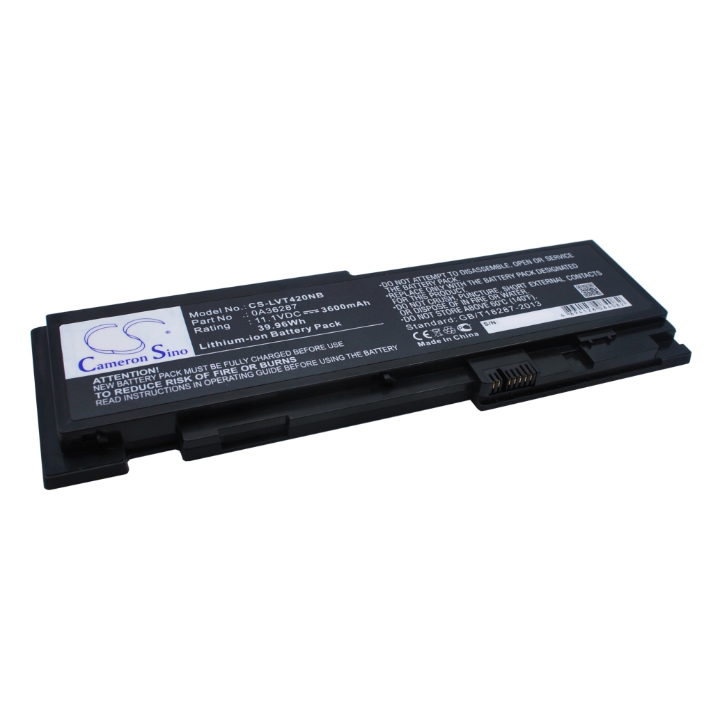 Batterie Sostituisce 42T4846