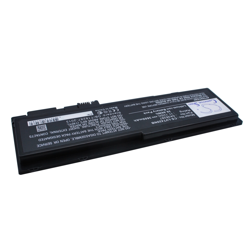 Batterie Sostituisce 42T4846