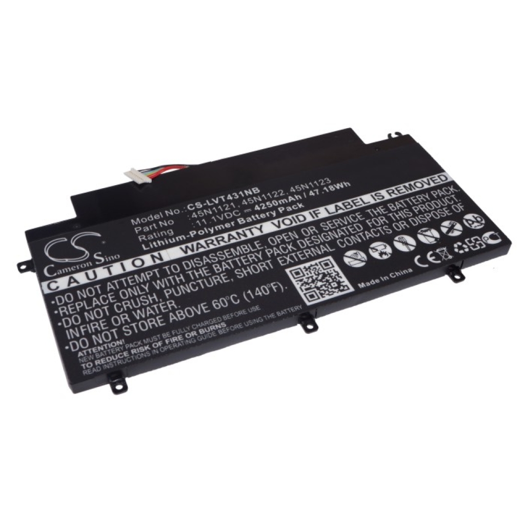 Lenovo ThinkPad T431s