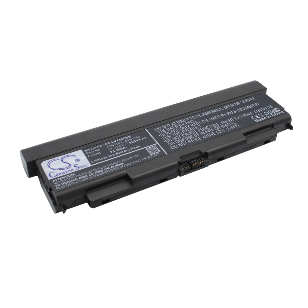 Batteria notebook Lenovo ThinkPad T440p 20AN000JUS