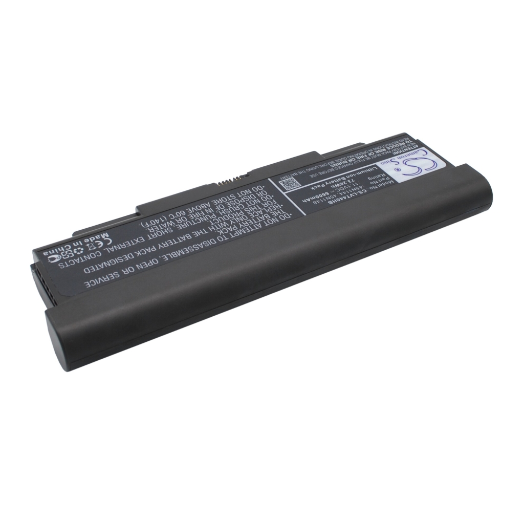 Batteria notebook Lenovo ThinkPad T440p 20AN000JUS