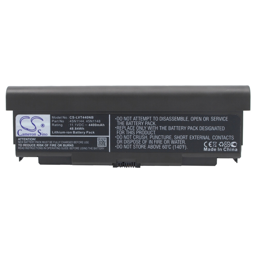 Batterie Sostituisce 45N1152