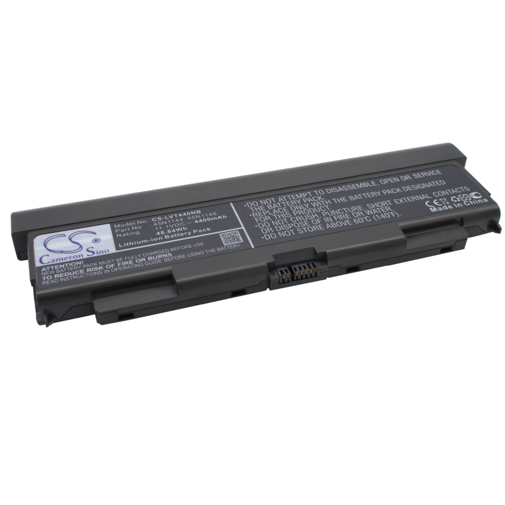 Batteria notebook Lenovo ThinkPad L540 20AU001EUS