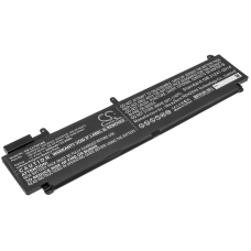 Compatible battery replacement for LENOVO 00HW022,00HW023,00HW036,SB1046F46461,SB10F46460...