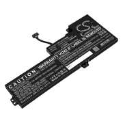 Batteria notebook Lenovo ThinkPad T480(20L5001YCD)