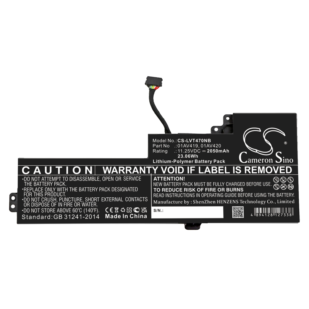 Lenovo ThinkPad A485-20MU000CGE