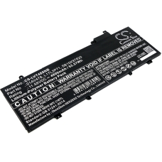 Compatible battery replacement for LENOVO 01AV470,01AV478,01AV479,01AV480,L17L3P71...