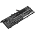 Batteria notebook Lenovo CS-LVT490NB