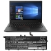 Batteria notebook Lenovo CS-LVT490NB