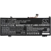 Battery Replaces 5B10Q22883