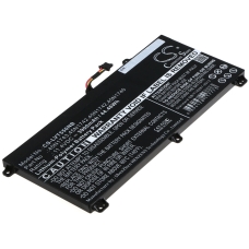 Sostituzione della batteria compatibile per LENOVO 00NY639,45N1740,45N1741,45N1742,45N1743...