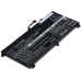 Batteria notebook Lenovo ThinkPad T560 (CS-LVT550NB)