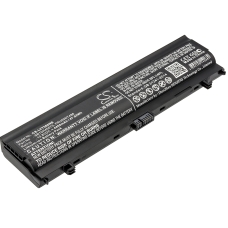 Sostituzione della batteria compatibile per LENOVO 00NY486,00NY488,00NY489,FRU00NY486,FRU00NY488...