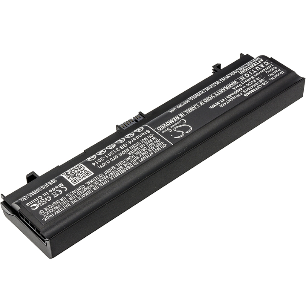 Batterie Sostituisce FRU00NY489