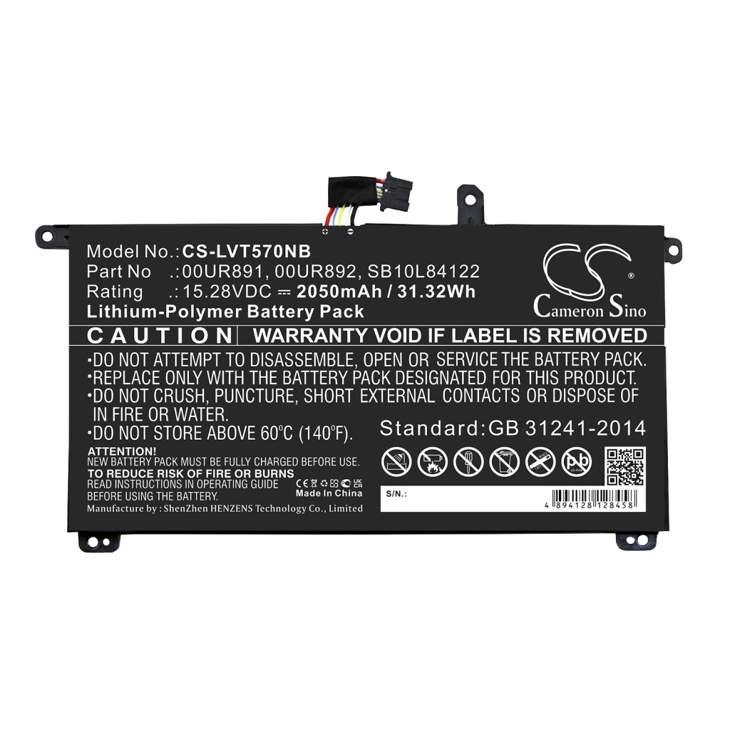 Lenovo ThinkPad P52s-20LBA01RCD