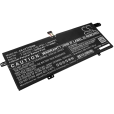 Sostituzione della batteria compatibile per LENOVO L16C4PB3,L16L4PB3,L16M4PB3