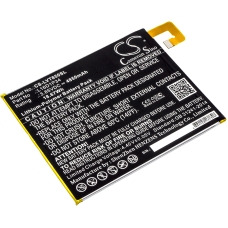 Sostituzione della batteria compatibile per LENOVO L16D1P34