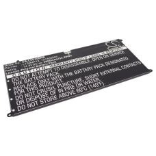 Compatible battery replacement for LENOVO 121500093,L10M4P12