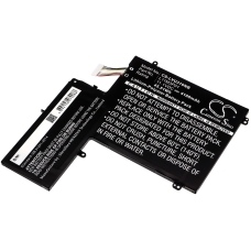 Sostituzione della batteria compatibile per LENOVO L11M3P01