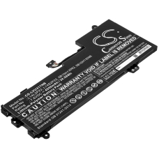 Sostituzione della batteria compatibile per LENOVO 5B10H13092,5B10H13096,5B10H17229,5B10H17230,5B10K10175...