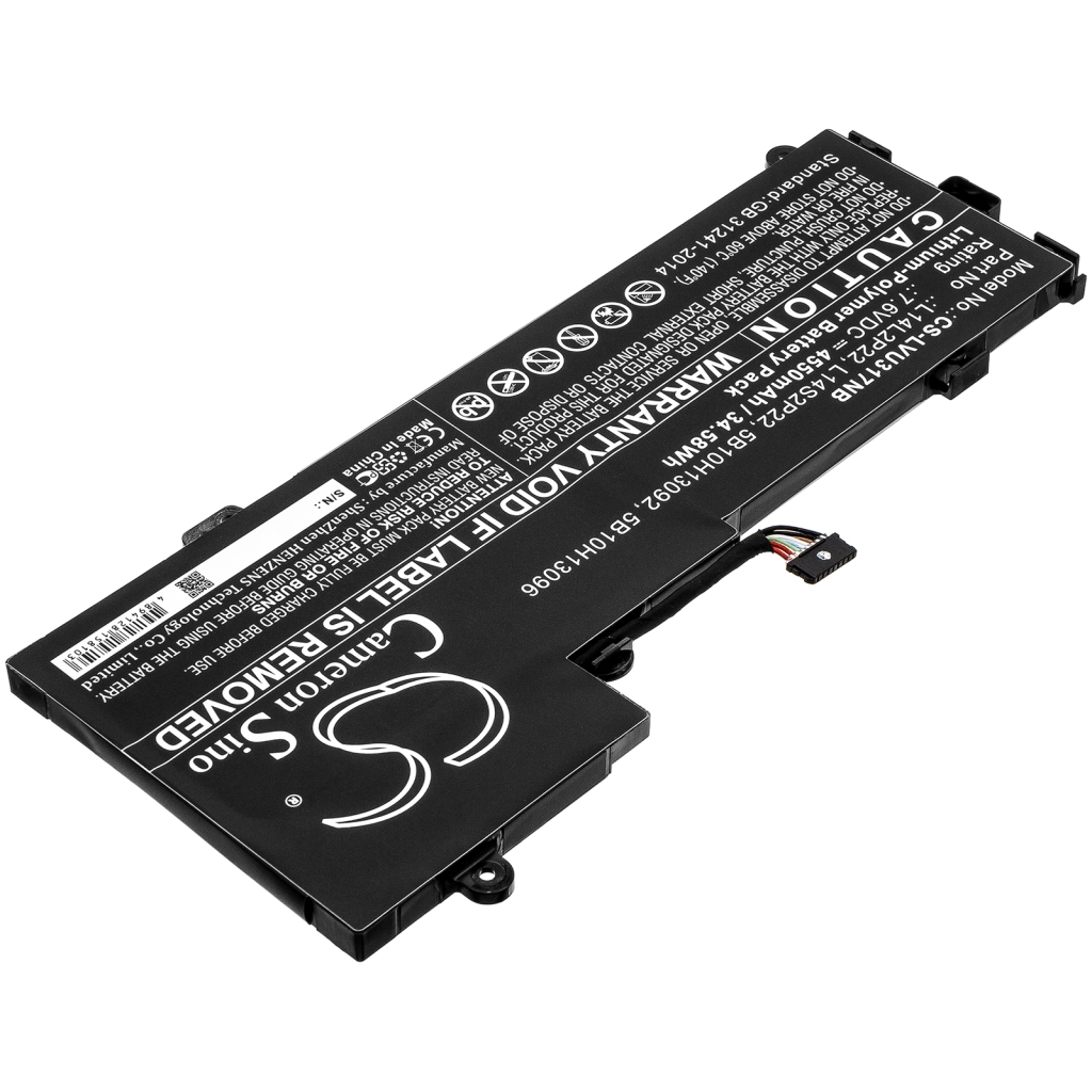 Battery Replaces 5B10H17229