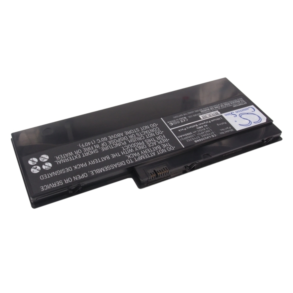 Notebook battery Lenovo CS-LVU350NB