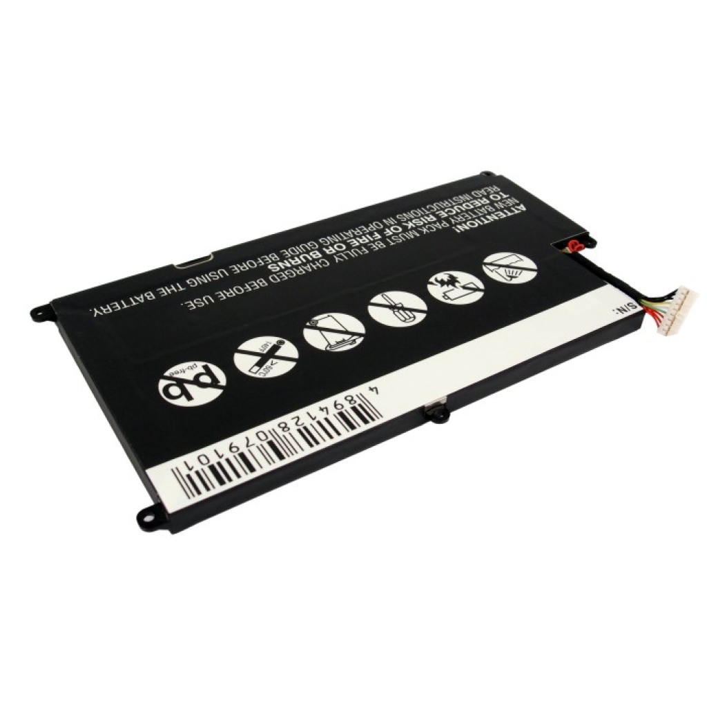 Batterie Sostituisce L09C4B21