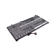 Batteria notebook Lenovo IdeaPad U330t