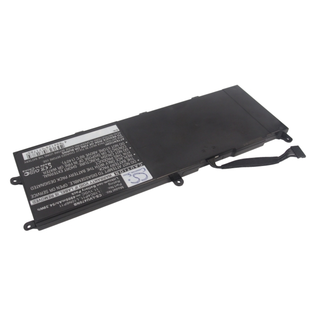 Batteria notebook Lenovo CS-LVU470NB