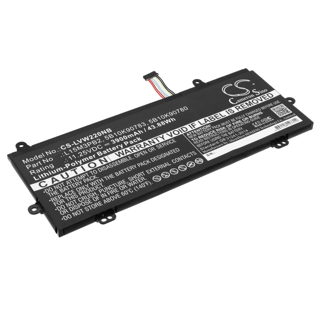 Lenovo 80SF0000US