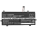 Notebook battery Lenovo CS-LVW220NB