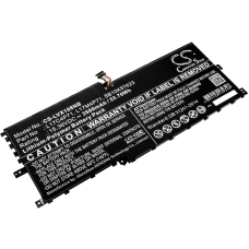 Sostituzione della batteria compatibile per LENOVO 01AV474,01AV475,01AV499,L17C4P71,L17M4P71...