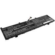 Batteria notebook Lenovo ThinkPad P1 2019